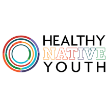 Healthy Native Youth Logo